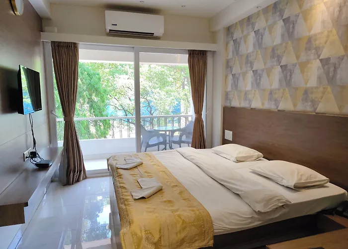 Hotel Shreyas Pune