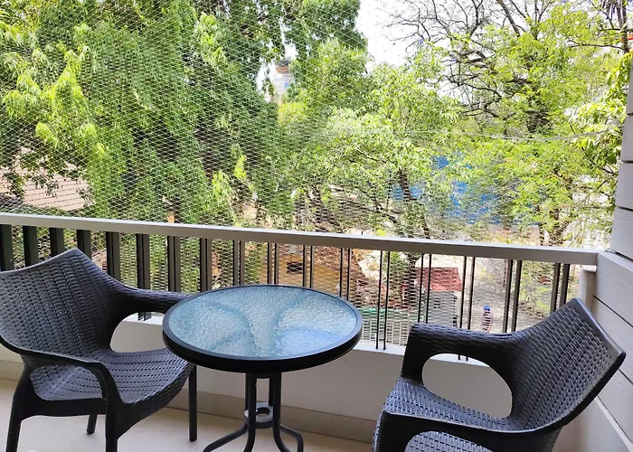 Hotel Shreyas Pune