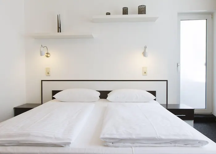 Aparthotel Vega Berlim