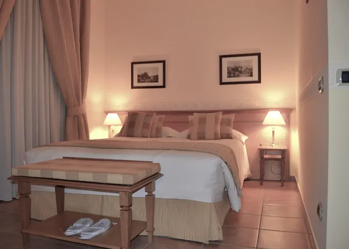 Seccy Hotel Boutique Art & Museum Fiumicino