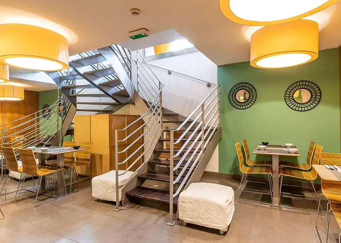 Le 20 Prieure Hotel Paris