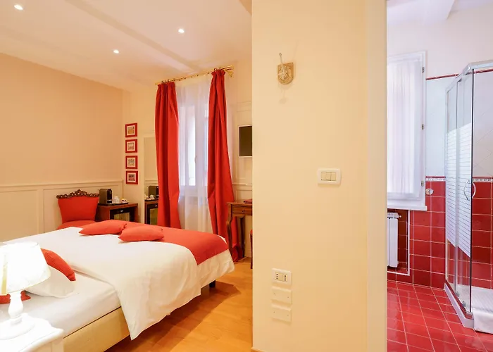 Casa Miramonte Otel Bolonya