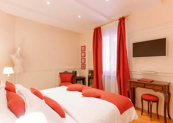 Casa Miramonte Otel Bolonya