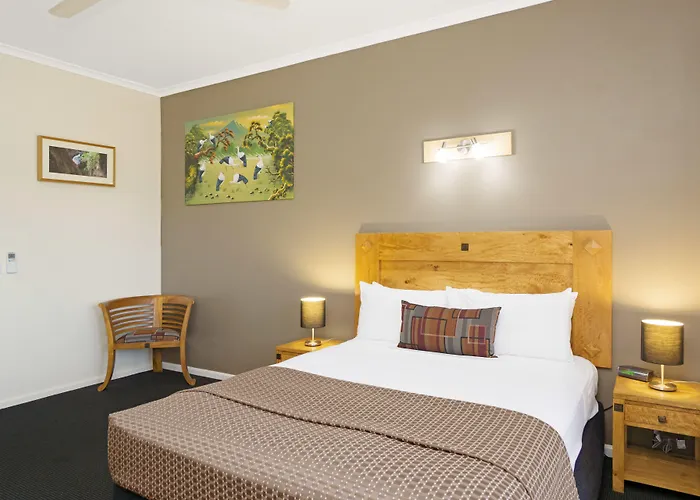 Quality Hotel Darwin Airport