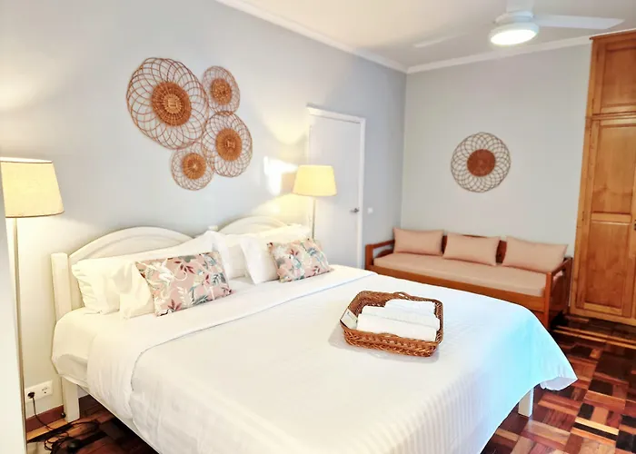 Aspa - Alegria Studios Funchal 