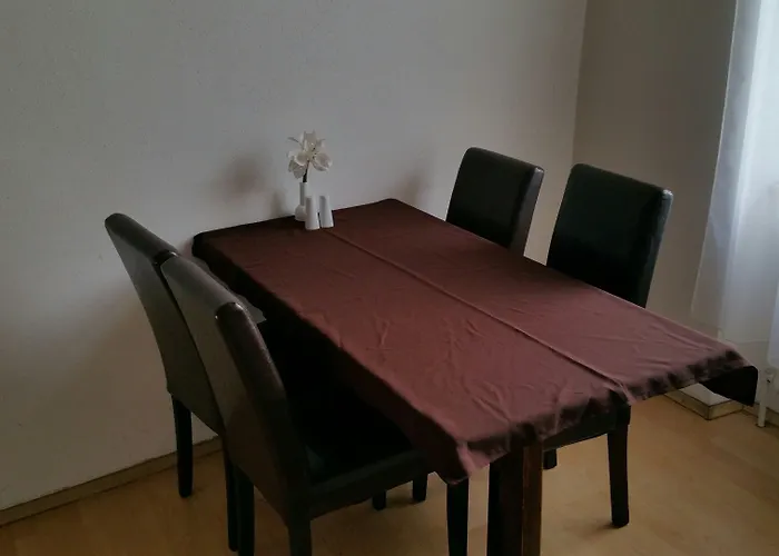 Appartement Hotel Marien-Hof Vienna