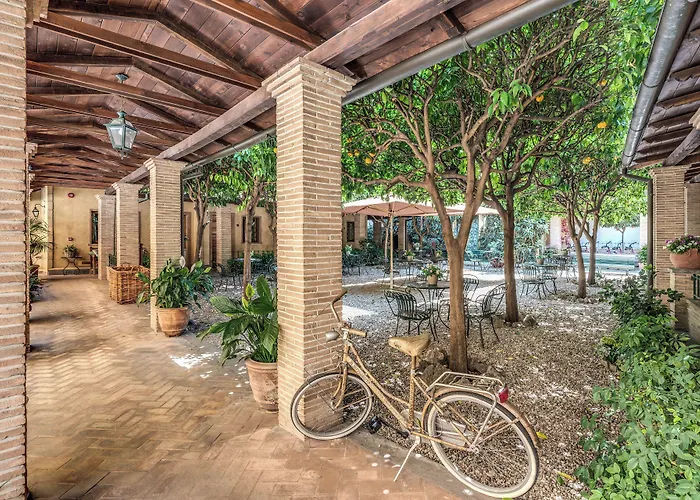Hotel Santa Maria Roma