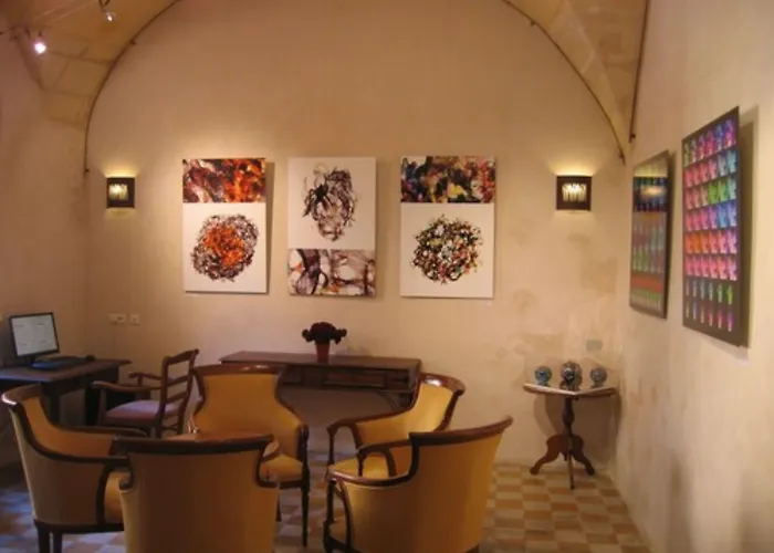Hotel Du Musee Arles