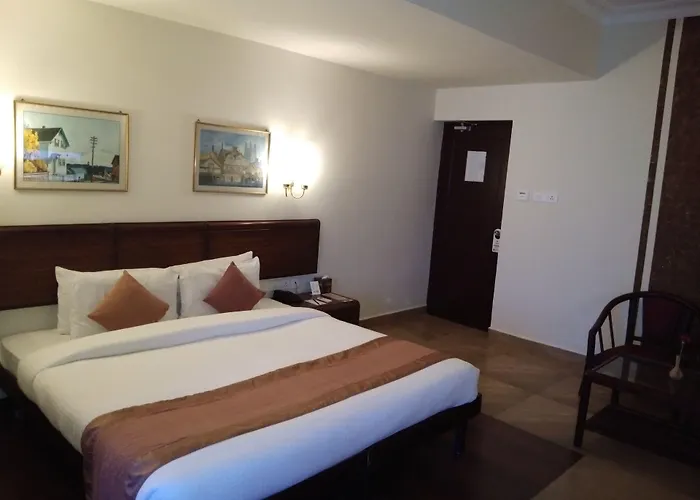 Yuvarani Residency Kochi