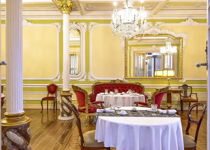 Palacete Chafariz Del Rei - by Unlock Hotels Lissabon