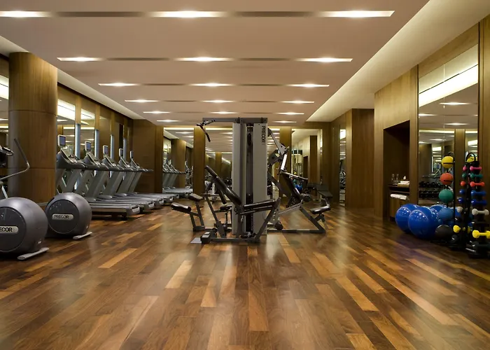 Hotel Courtyard By Marriott Seoul Times Square
