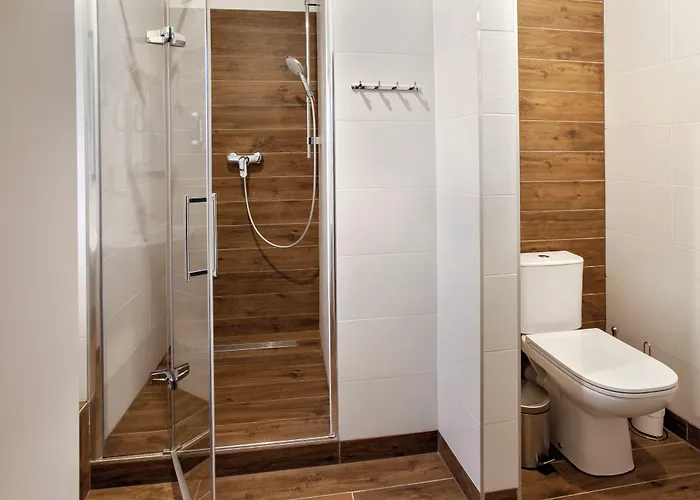 Residence Corto Old Town Prague