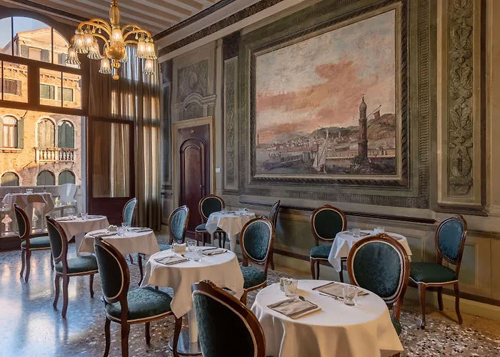 Hotel Sogno Di Giulietta E Romeo Venedig