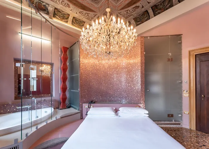 Sogno Di Giulietta E Romeo Hotel Venice