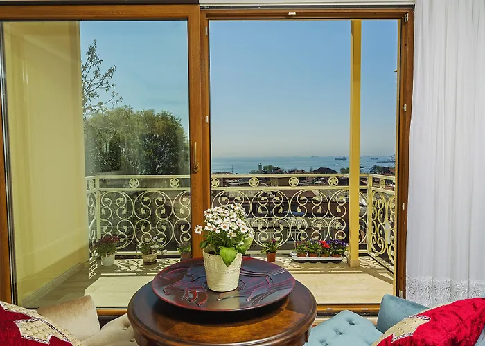 Ada Hotel Istambul