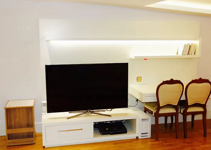 Ada Hotel Istanbul