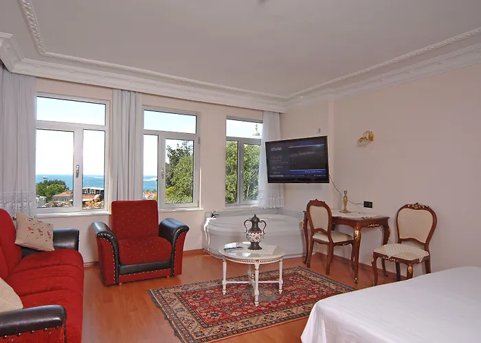 Ada Hotel Istambul