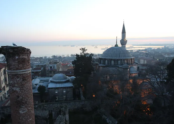 Ada Hotel Istanbul