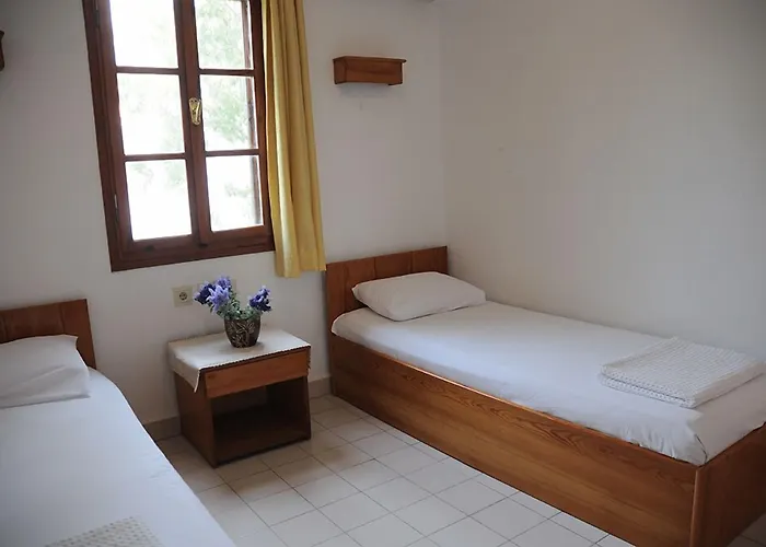 Hotel Gulec Bodrum