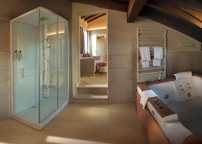 Relais Balcone Di Giulietta Hotel Verona