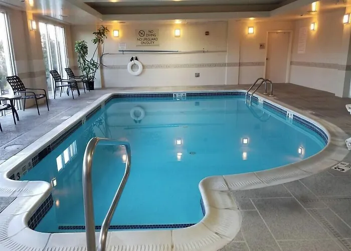 Hilton Garden Inn Ridgefield Park