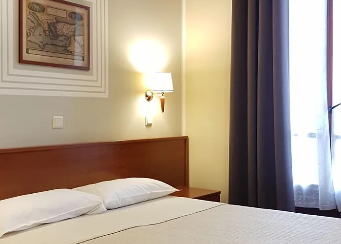 Hotel Alpi Resort Turin