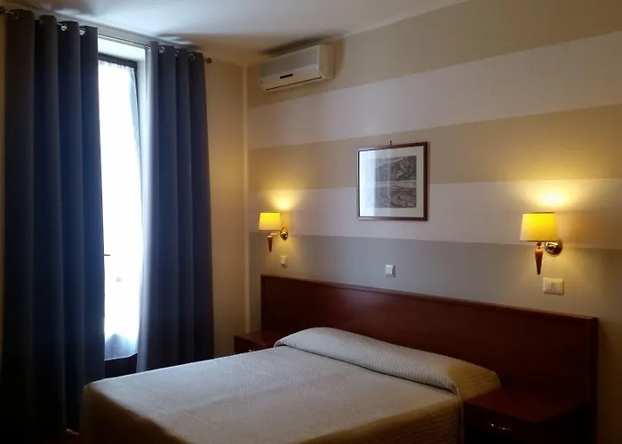Hotel Alpi Resort Turin