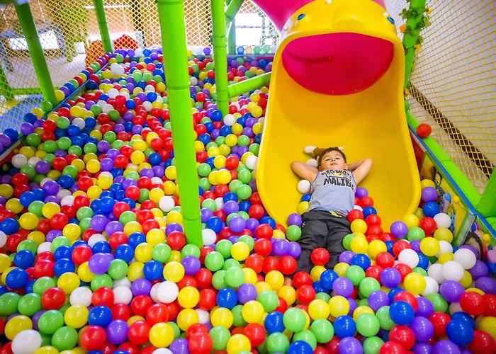 Dolina Charlotty Resort&Spa Slupsk
