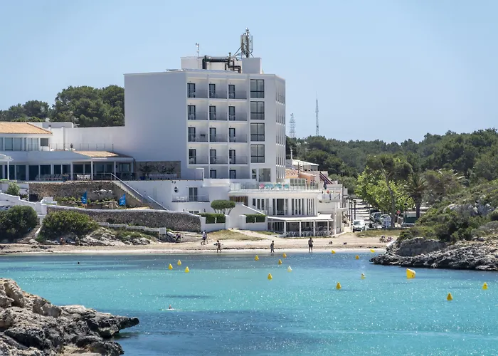 Hotel Playa Santandria Adults Only Cala Santandria 