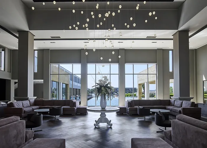 Pelagos Suites Hotel & Spa İstanköy