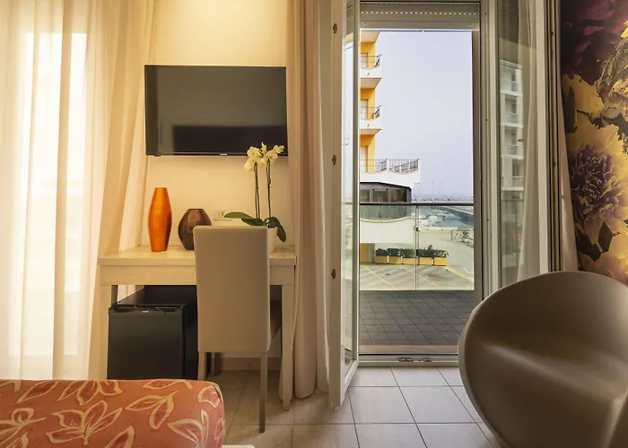 Hotel Stella D'Oro Rimini