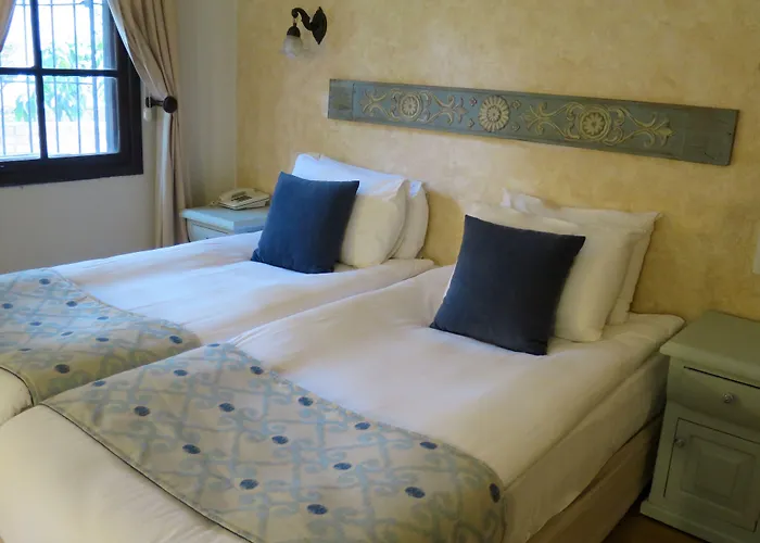 Hotel Kalehan Selçuk