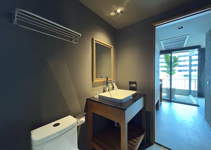 Centric Place Hotel Bangkok