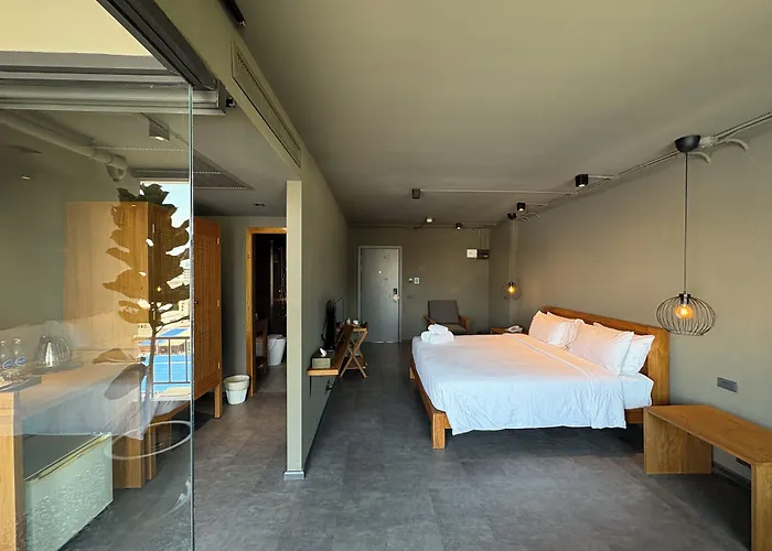 Centric Place Hotel Bangkok