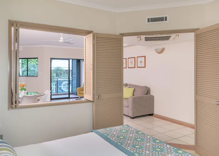 Regal Port Douglas