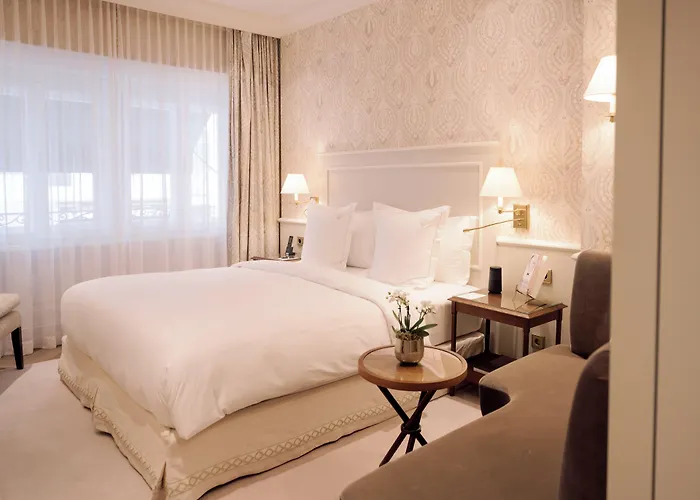 Boutique Hotel Zur Wiener Staatsoper