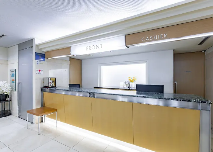 Kanazawa Central Hotel
