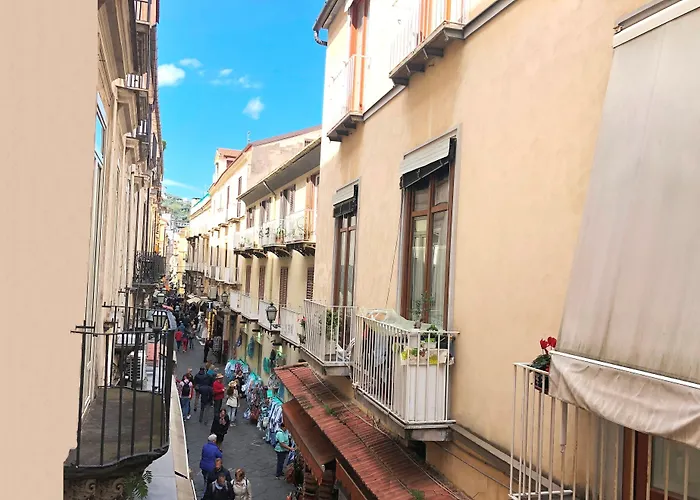 Casa Sorrentina Hotel