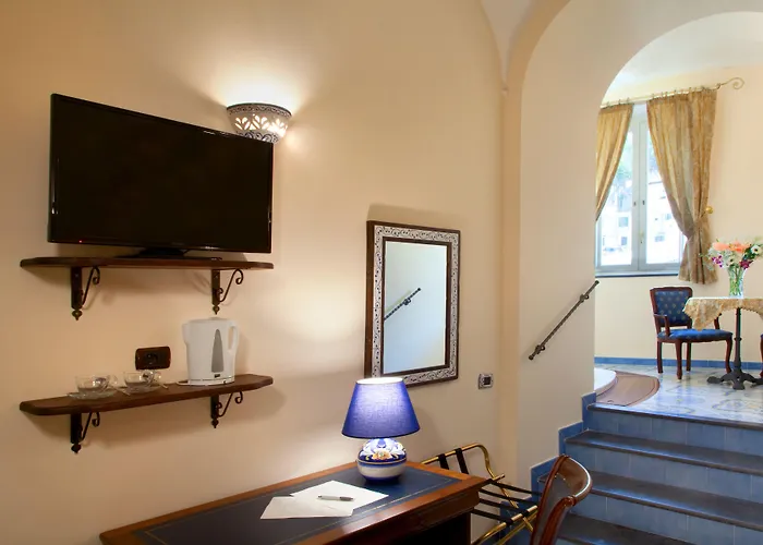 Hotel L'Antico Convitto Amalfi