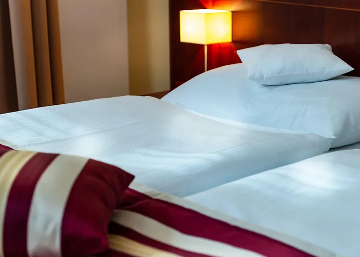 Hotel Petr Prague