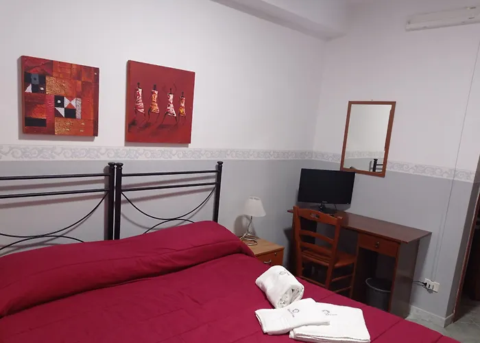 Hotel Alloggio Del Conte Naples