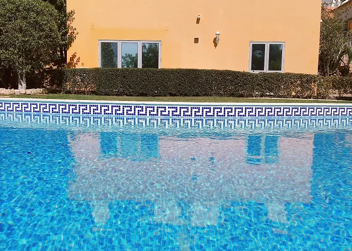 Quinta Dos Caracois Hotel Lagos