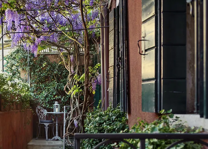 Locanda Fiorita Venice