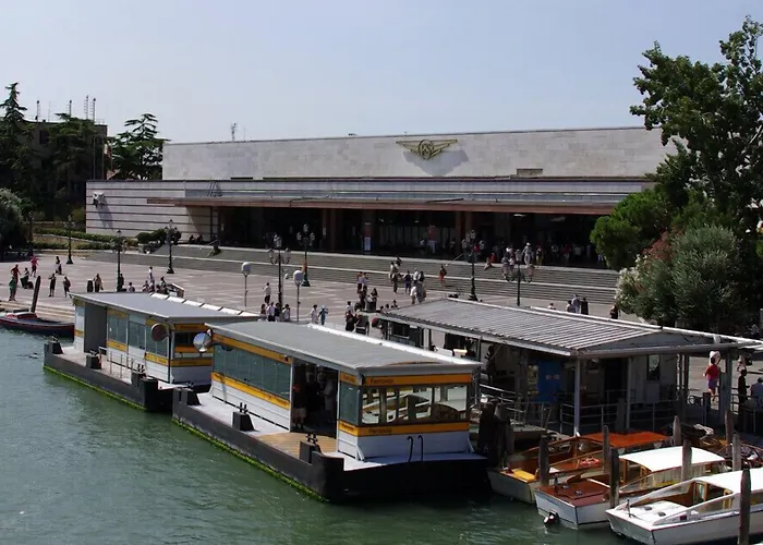 Locanda Fiorita Venice