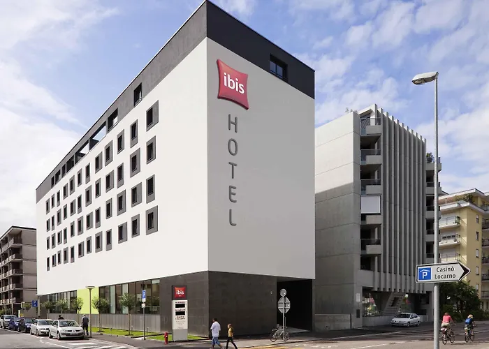 Ibis Locarno Hotel