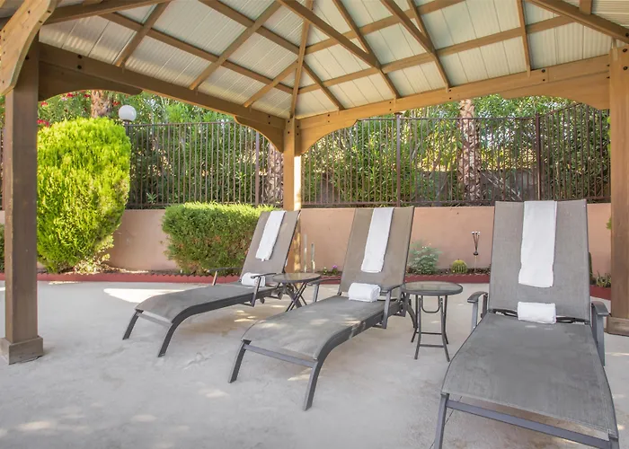 Best Western Copper Hills Inn Globe