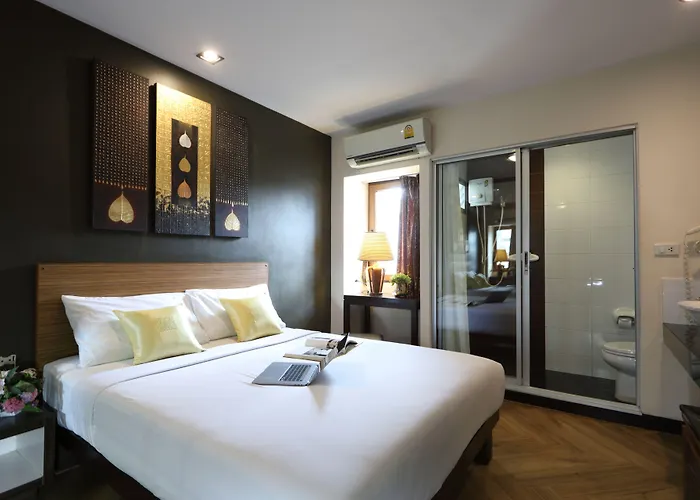 Sleep Withinn Bangkok