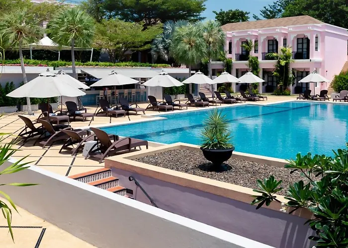 Absolute Sanctuary (Adults Only) Hotel Choeng Mon