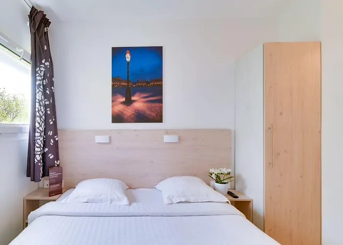 Hotel Cerise Nancy