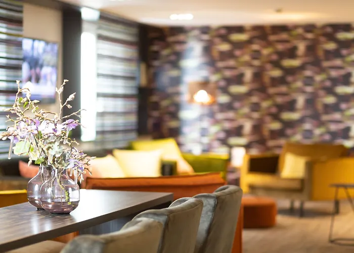 Hotel Couvent Du Franciscain Centre Ville Estrasburgo